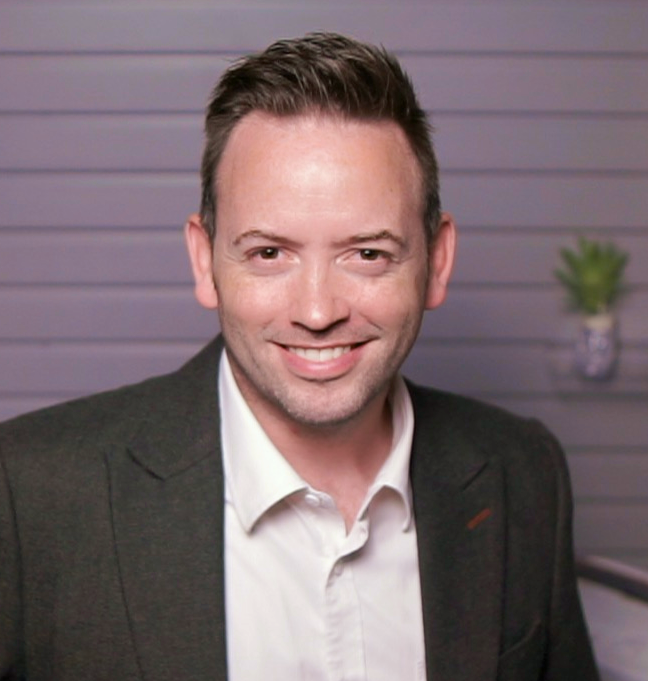 Placeholder headshot of Preston Purnell